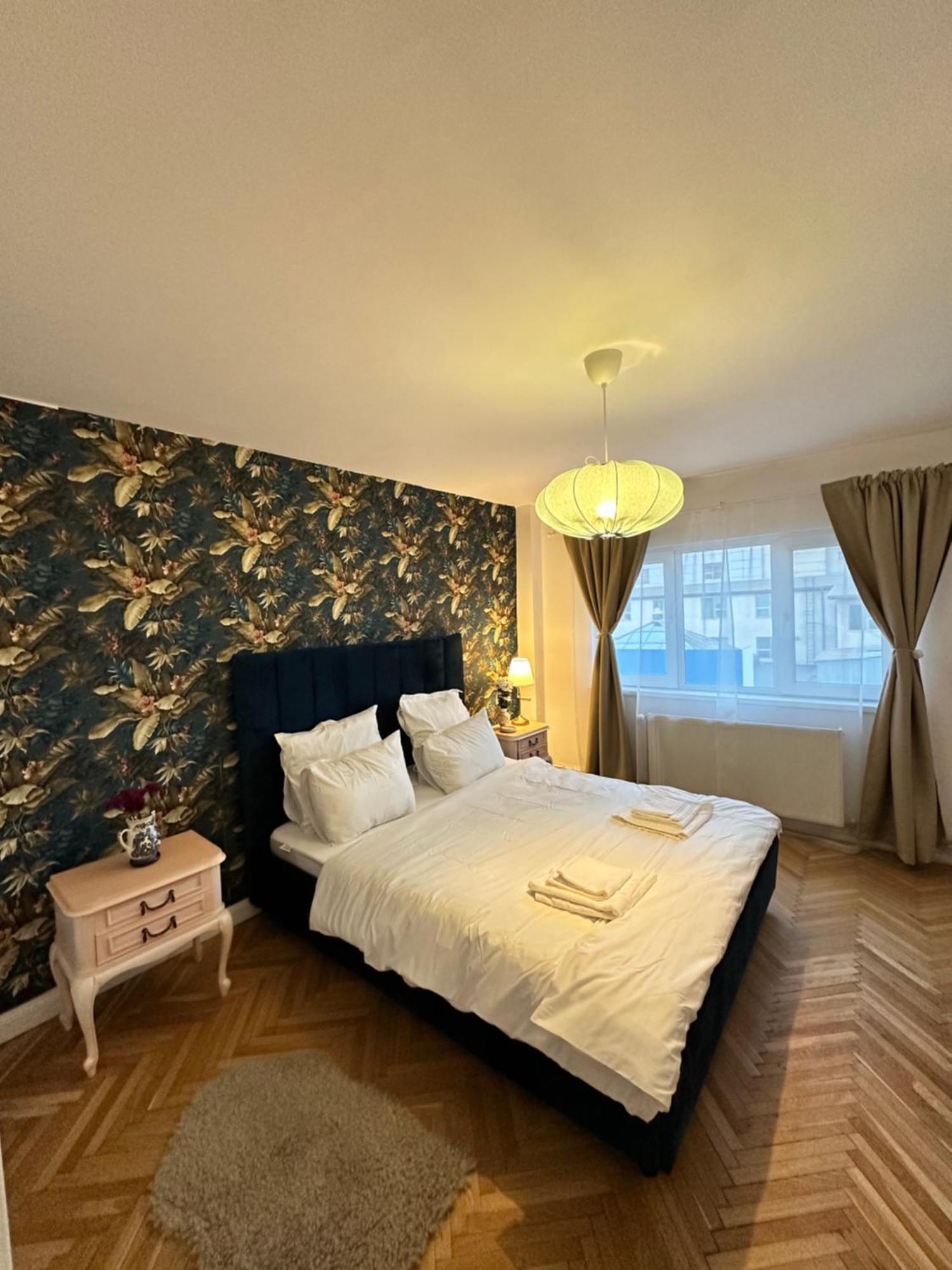 Simba Residence Timisoara Exterior photo